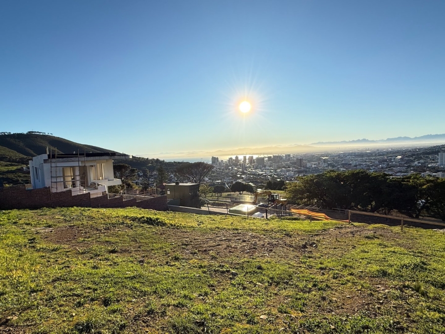  Bedroom Property for Sale in Tamboerskloof Western Cape